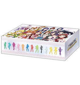 Bushiroad Storage Box Collection Vol.102 [The Idolmaster One for All]