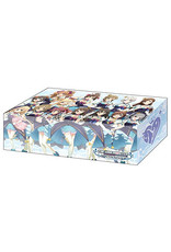Bushiroad Storage Box Collection Vol.133 The Idolm@ster Cinderella Girls Stage Costume Ver.