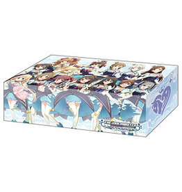 Bushiroad Storage Box Collection Vol.133 The Idolm@ster Cinderella Girls Stage Costume Ver.