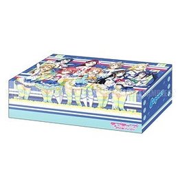Bushiroad Storage Box Collection Vol.188 Love Live! Sunshine!! Aqours Part.2