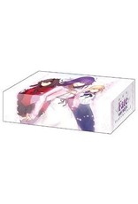 Bushiroad Storage Box Collection Vol.282 Fate/stay night [Heaven`s Feel] [Sakura/Saber/Rin]
