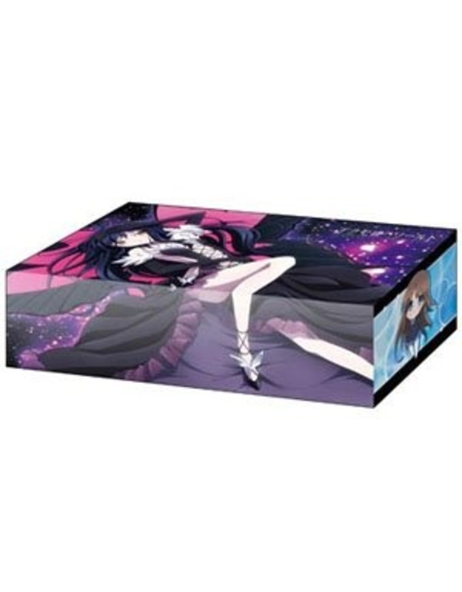 Bushiroad Storage Box Collection Vol.169 [Accel World -Infinite Burst