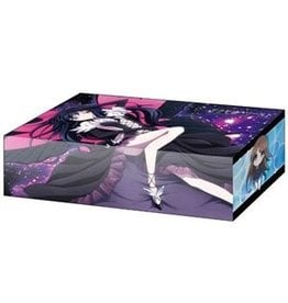 Bushiroad Storage Box Collection Vol.169 [Accel World -Infinite Burst