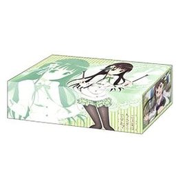 Bushiroad Storage Box Collection Vol.160 Is the Order a Rabbit?? [Chiya]