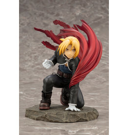 kotobukiya Edward Elric ARTFX J  1/8th Scale Figure