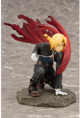 kotobukiya Edward Elric ARTFX J  1/8th Scale Figure