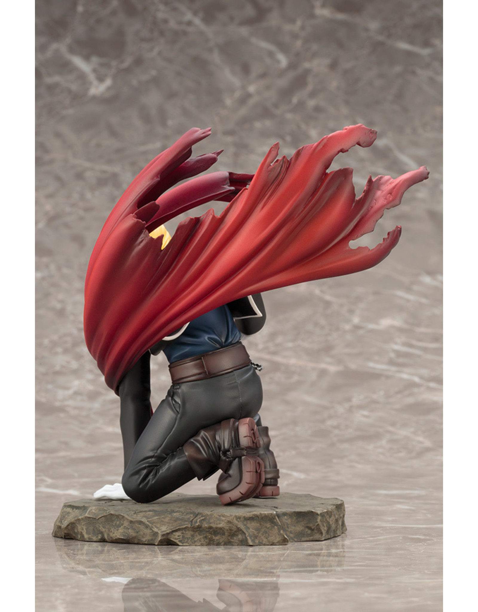 kotobukiya Edward Elric ARTFX J  1/8th Scale Figure