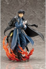 Roy Mustang Artfx-J Scale