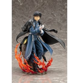 Roy Mustang Artfx-J Scale