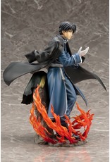 Roy Mustang Artfx-J Scale