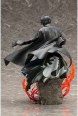 Roy Mustang Artfx-J Scale