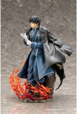 Roy Mustang Artfx-J Scale
