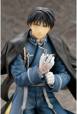 Roy Mustang Artfx-J Scale