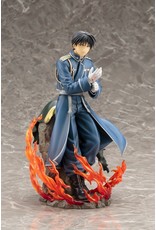 Roy Mustang Artfx-J Scale