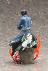 Roy Mustang Artfx-J Scale
