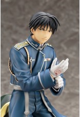 Roy Mustang Artfx-J Scale