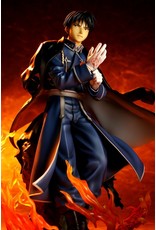 Roy Mustang Artfx-J Scale