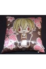 Taito Original Deforuminime Cushion Chikage Kazama