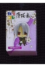 Hakuouki Hijikata Toshizou Mini Figure:  Fury Ver. (Rakshasa)