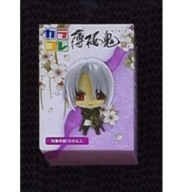 Hakuouki Hijikata Toshizou Mini Figure:  Fury Ver. (Rakshasa)