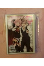 Bushiroad Festival Sleeves: Astolfo & Sieg