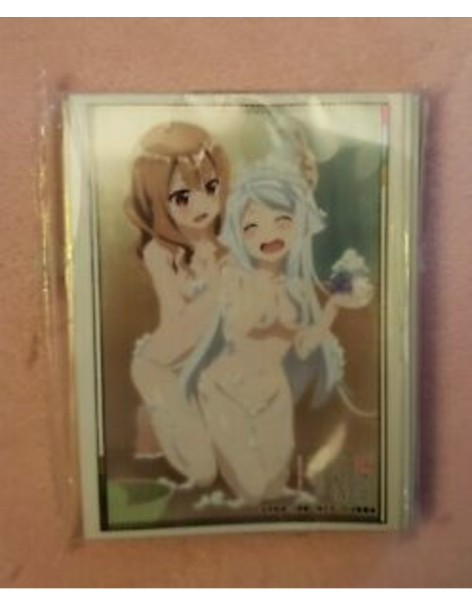 Bushiroad Sleeve Collection Vol. 261 A Sister Is All You Need