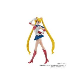 Sailor Moon Premium HGIF Figure- Moon