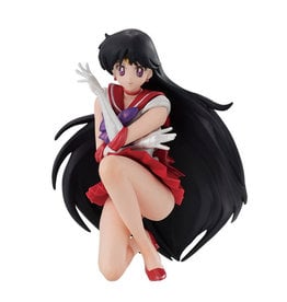 Sailor Moon Premium HGIF Figure- Mars