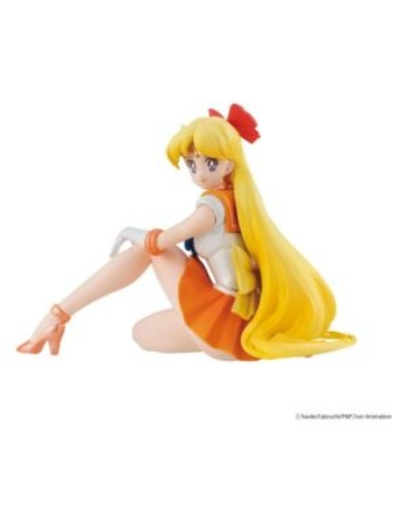 Sailor Moon Premium HGIF Figure- Venus