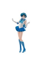 Sailor Moon Premium HGIF Figure- Mercury