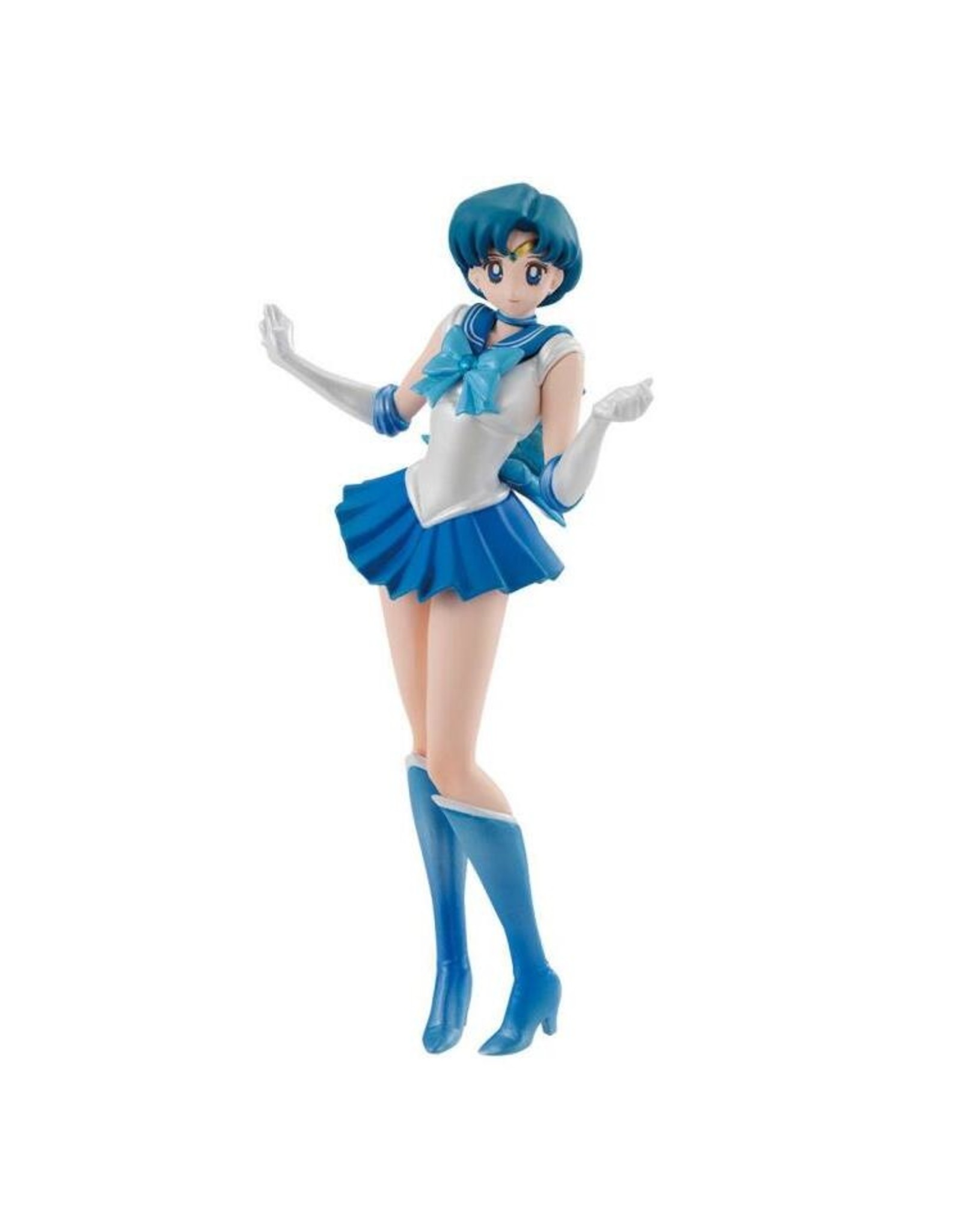 Sailor Moon Premium HGIF Figure- Mercury