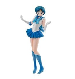 Sailor Moon Premium HGIF Figure- Mercury