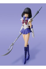 Figuarts Sailor Saturn -Animation Color-