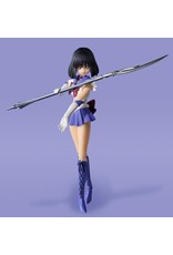 Figuarts Sailor Saturn -Animation Color-