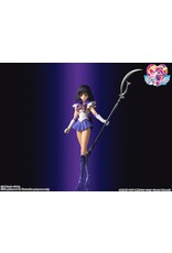 Figuarts Sailor Saturn -Animation Color-