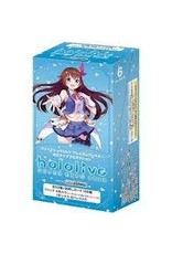 Bushiroad Weiss Schwarz Hololive Premium Booster Box JP