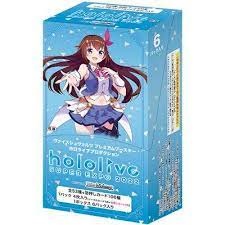 ホロカ】ホロライブ0期生【U】hBP03-092 - C-labo OnlineShop