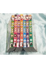 Mayo Chiki! vol. 1-7 Manga Bundle (used)