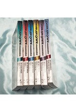 Sword Art Online Progressive Vol.1-6 Manga Bundle (Used)