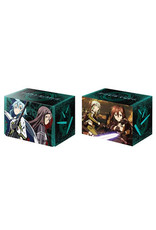 Bushiroad Sinon & Kirito Deck Box (Import)