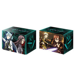 Bushiroad Sinon & Kirito Deck Box (Import)