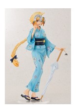 Ruler/Jeanne d'Arc Yukata Ver.