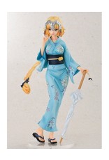 Ruler/Jeanne d'Arc Yukata Ver.