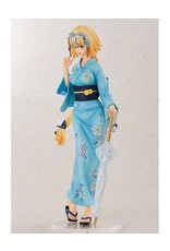 Ruler/Jeanne d'Arc Yukata Ver.