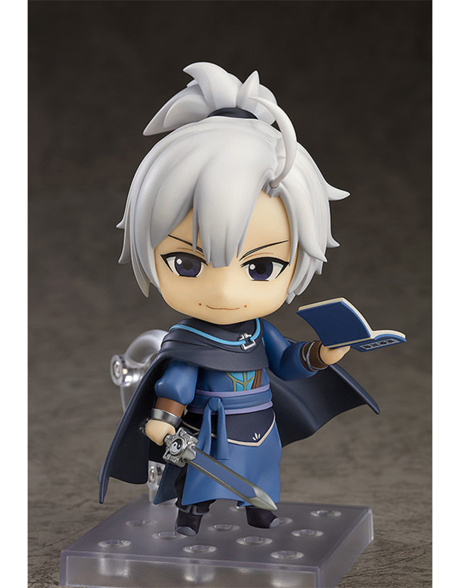 Nendoroid #1342 Jianxin Shen