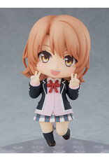 Nendoroid #1564 Iroha Isshiki
