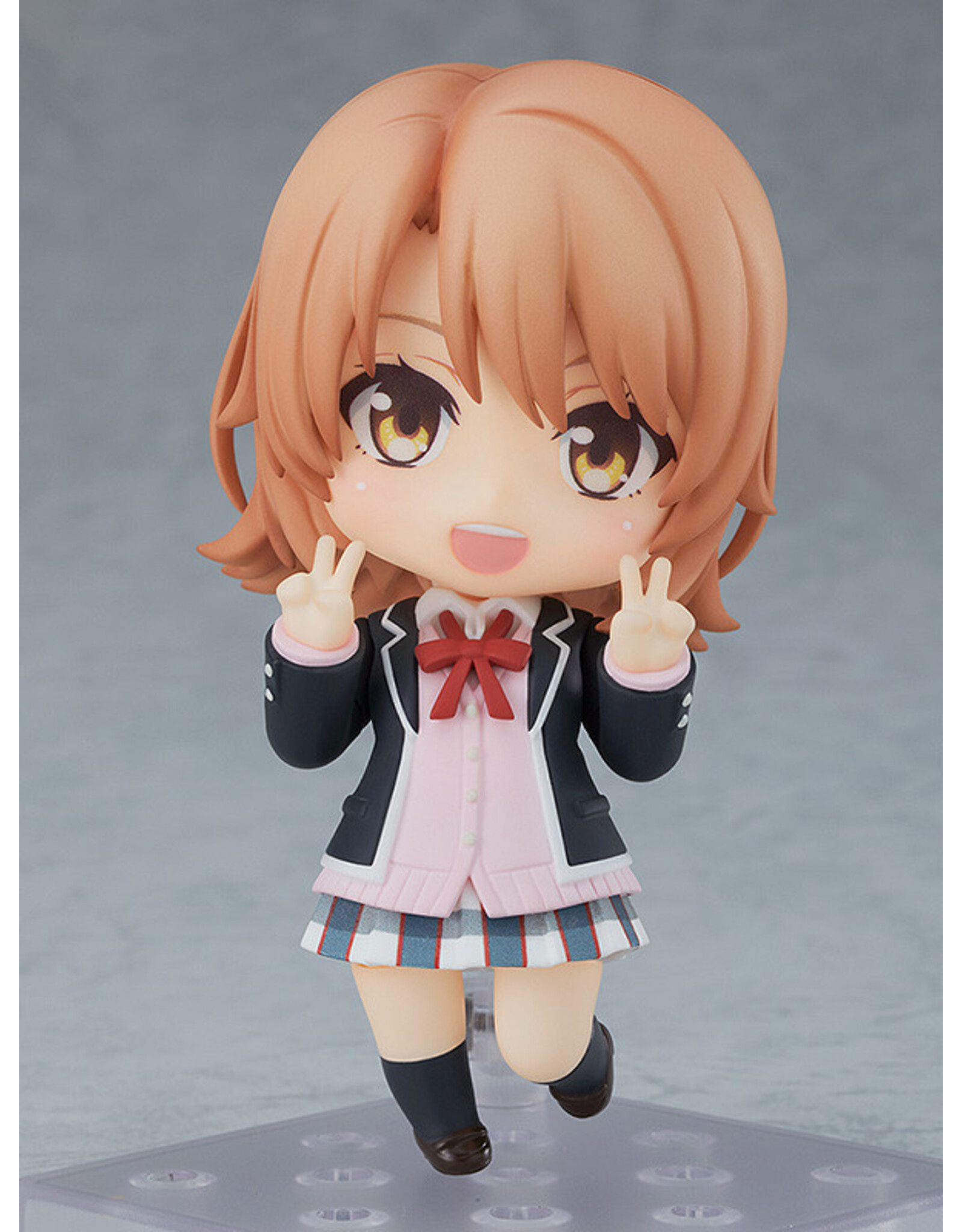 Nendoroid #1564 Iroha Isshiki