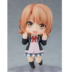 Nendoroid #1564 Iroha Isshiki