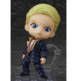 Nendoroid #1401 Prosciutto