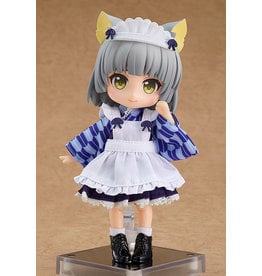 Nendoroid Doll Catgirl Maid: Yuki